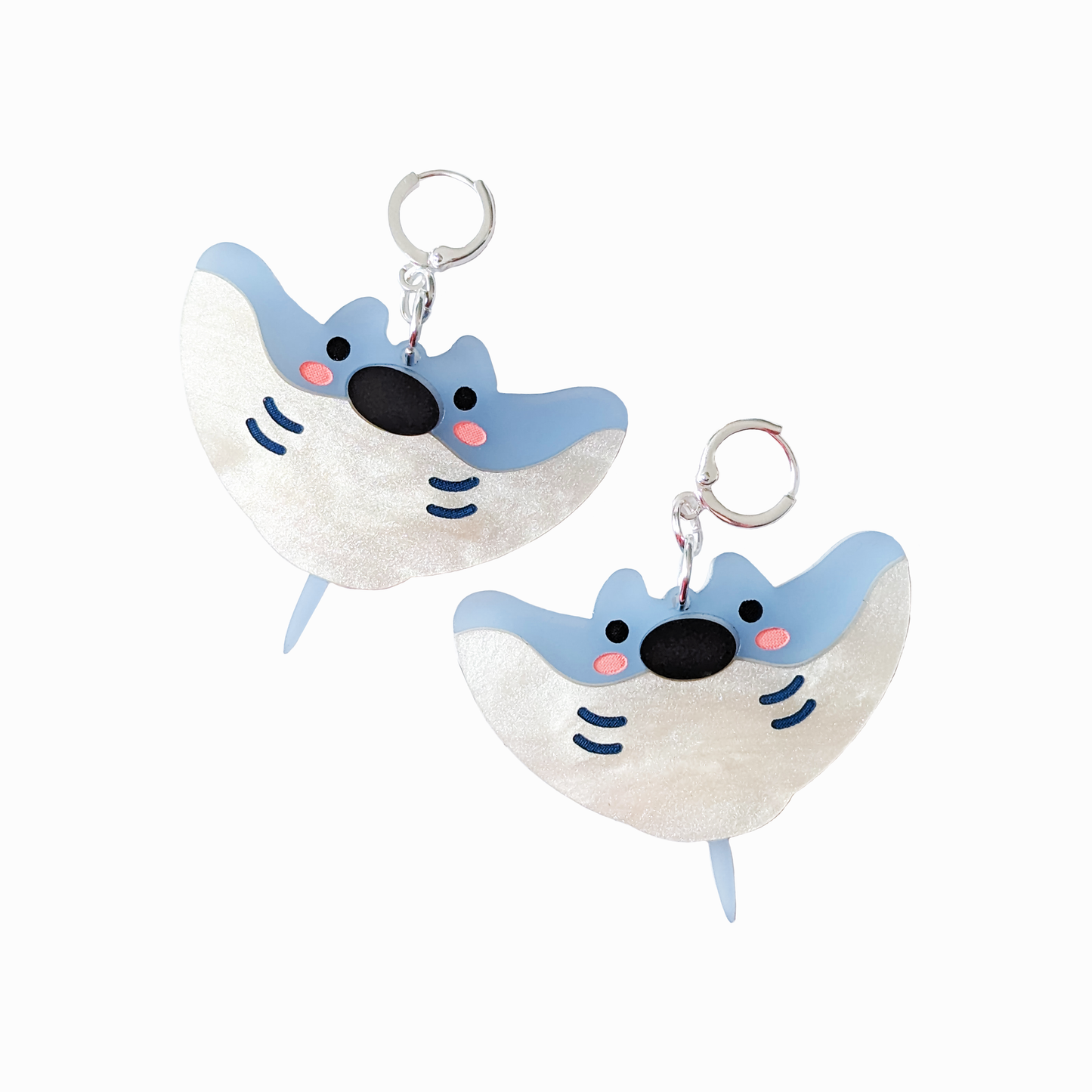 Manta Rays